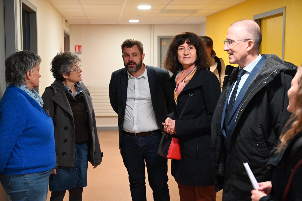 Préfète de l'Isère 🇨🇵🇪🇺 tweet media