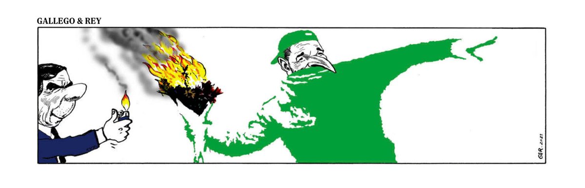 Santiago Abascal 🇪🇸 tweet media