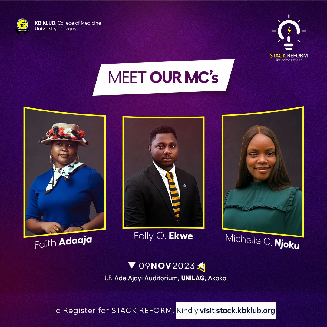KBKLUB's tweet photo. Introducing the Face of our Event! 🌟🎤 

Join us in this Beautiful Event with the Master of Ceremonies. Get ready to witness the magic they bring to our event. 

Stay tuned for an unforgettable experience!

Register now! https://t.co/tIdCPdzfw4 https://t.co/rypIeENnrE