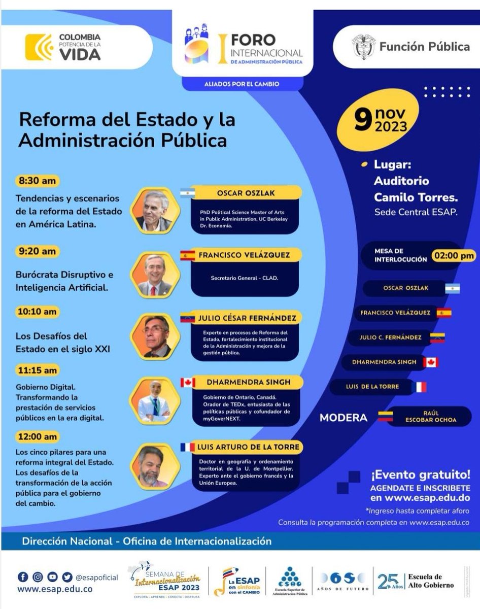 Rodrigo Vera Jaimes tweet media