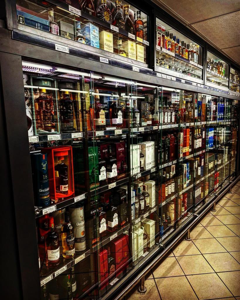 Welcome to the new #WhiskyEmporium <a href="/liquorcityclare/">Liquor City Claremont</a> where you will find a wonderful selection of whiskies from around the globe. Scotland, Ireland, South Africa, Wales, Japan, Taiwan, American, Australia, India and Canada. @liquorcity