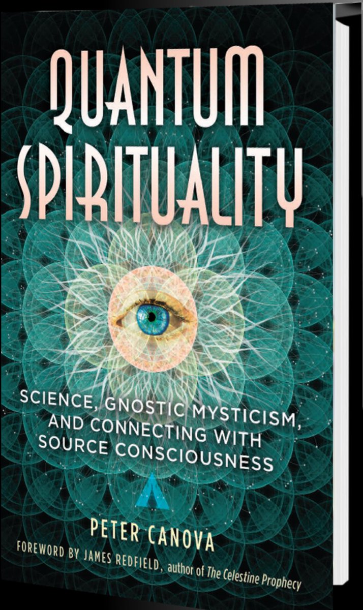 POPEANNALISA's tweet photo. #QuantumSpirituality by #PeterCanova wins 4 awards from @AmericanBookfest. https://t.co/5FAs3qqrg9
@AmericanBookFest
@DV7radio
@bizcatalyst360
@filmindependent
@GaiaTV
@JamesRedfield15
@jamesredfield7
@templehayes
@simonschuster
@coasttocoastam
@WhitleyStrieber https://t.co/JXqdj0U6Yk