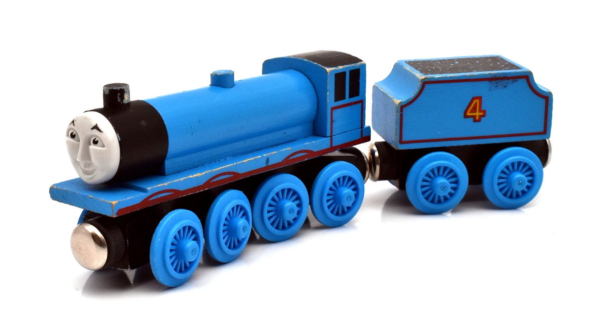 TheBigengine4's tweet photo. This is immunity Wooden Railway Gordon. He will protect you from those annoying “upload a random picture or bad luck forever” posts. Don’t worry, you don’t have to repost. He is watching over you making sure you don’t get scared again https://t.co/xG23IdVRAN
