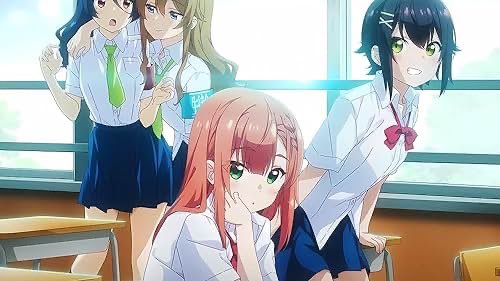 My Teen Romantic Comedy SNAFU” English Dub Premieres on HIDIVE