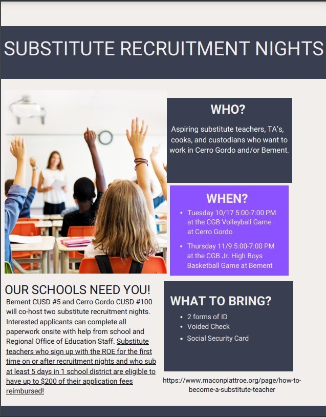 Macon/Piatt ROE #39 tweet media