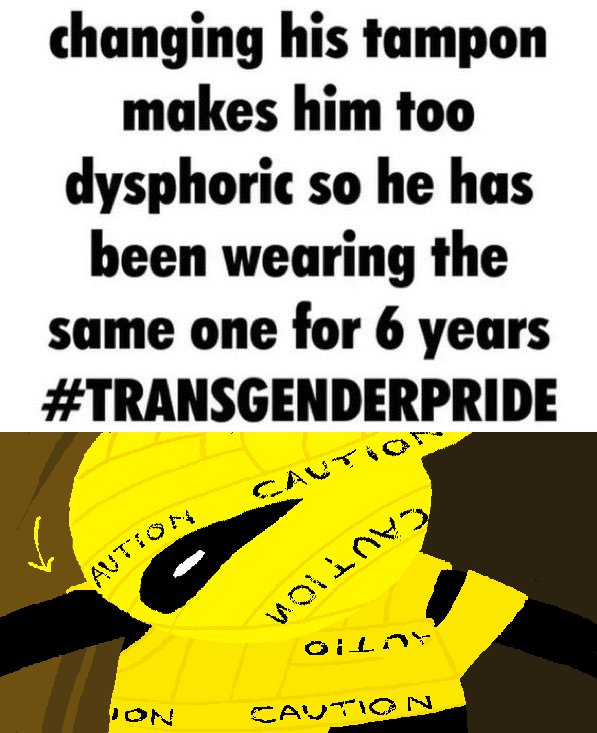 #transgenderpride ! so real !