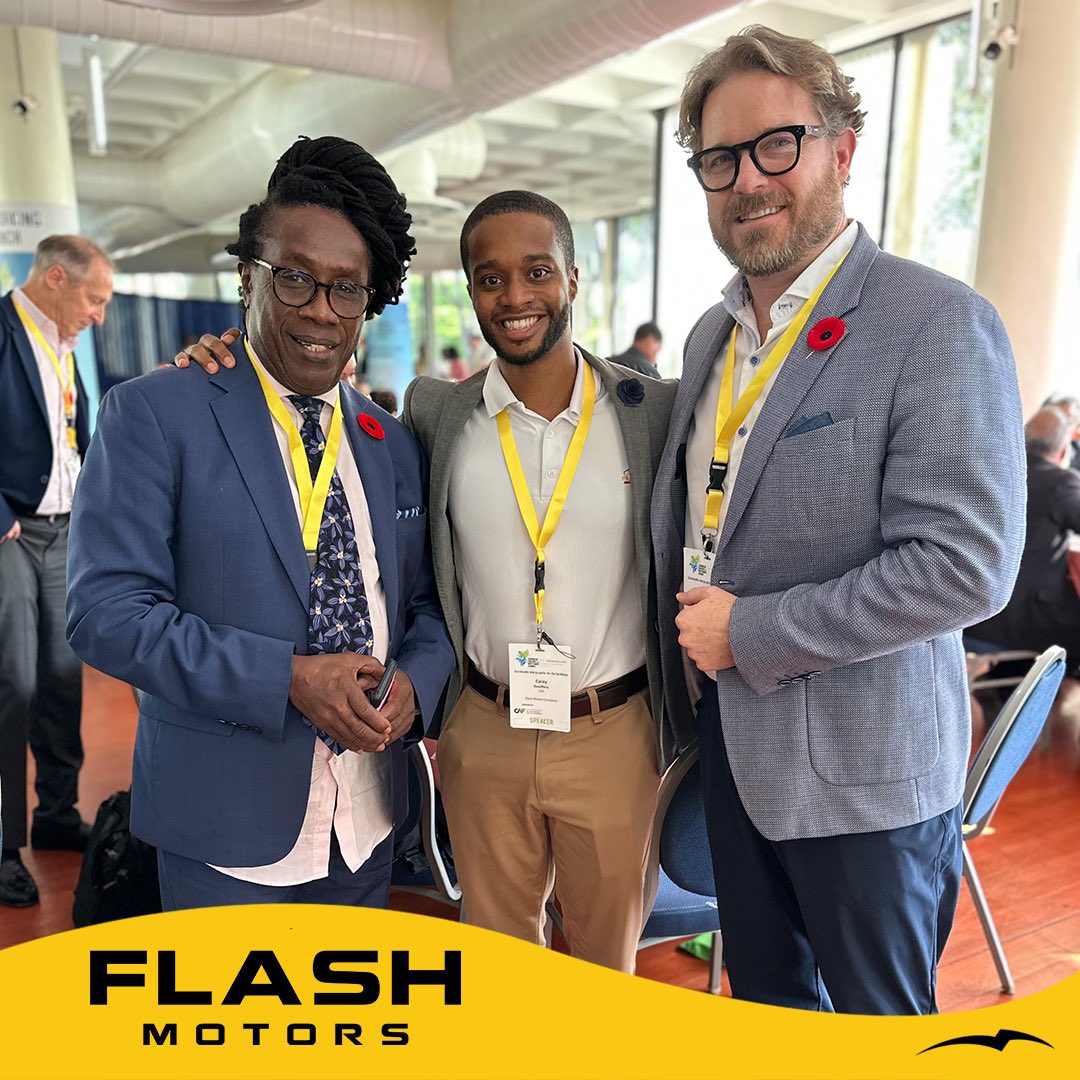 Flash Motors Company tweet media