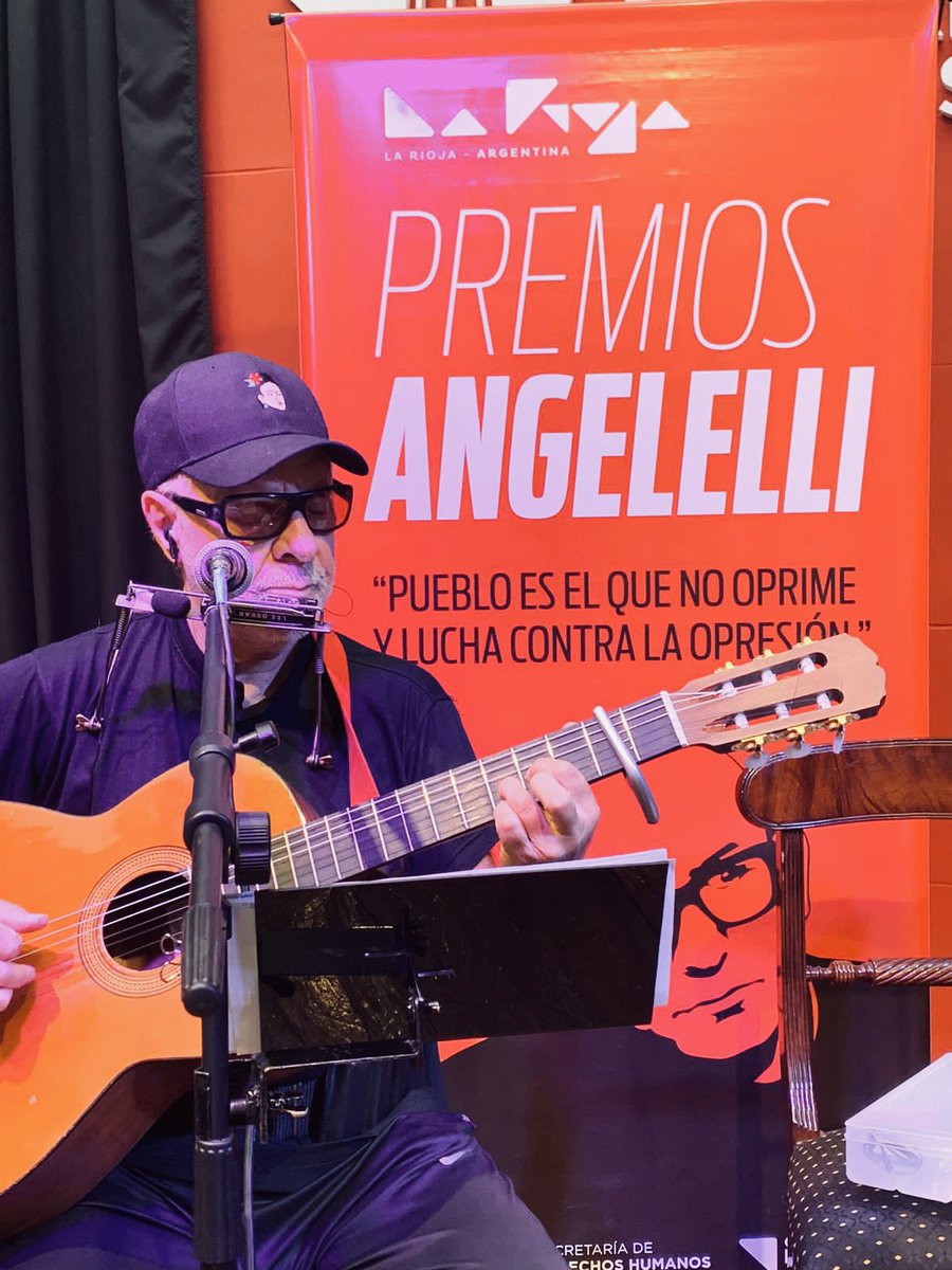 Leon Gieco (@giecoleon) on Twitter photo 