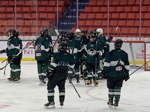 730 CKDM tweet media