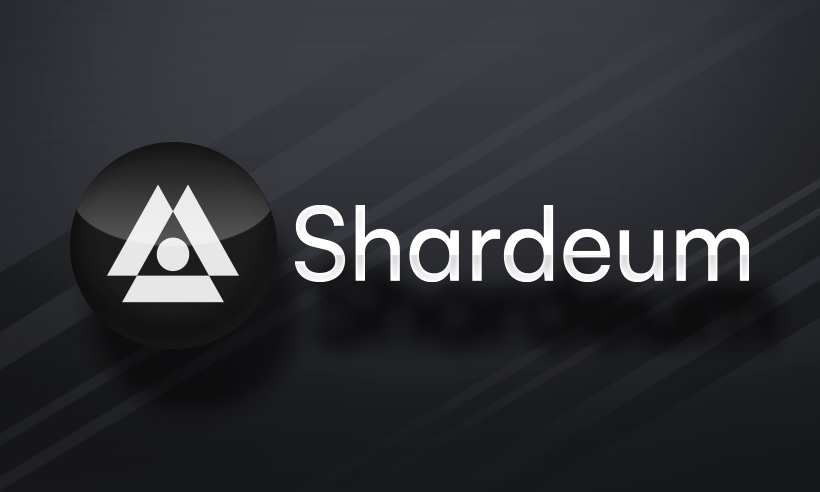🔴 Shardeum Whitepaper is OUT / AIRDROP CONFIRMED.

<a href="/Shardeum/">Shardeum</a> just released the ecosystem whitepaper and its Tokenomic. 5% of TS will go to Ecosystem/#Airdrop 🪂

#AlphaInsiders 🕵️⚡️