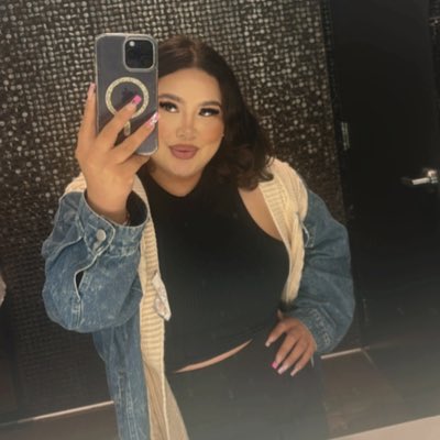 rrosaarr's tweet photo. #NewProfilePic https://t.co/JppONWpxvN