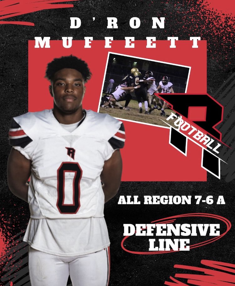Next-pass rush specialist and run stopper! Congrats -proud of you!!