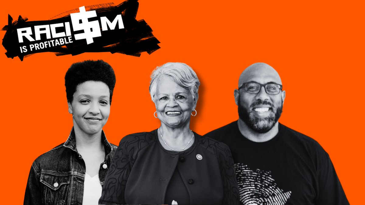 Liberation in a Generation Action (@libgenaction) on Twitter photo New #RacismIsProfitable episode! <a href="/RepBonnie/">Rep. Bonnie Watson Coleman</a> chops it up with <a href="/SolanaRice/">Solana Rice</a> and <a href="/JeremieGreer/">Jeremie Greer</a> about the Guaranteed Income Pilot Program Act of 2023. liberationinagenerationaction.org/podcasts/guara… New #RacismIsProfitable episode! <a href="/RepBonnie/">Rep. Bonnie Watson Coleman</a> chops it up with <a href="/SolanaRice/">Solana Rice</a> and <a href="/JeremieGreer/">Jeremie Greer</a> about the Guaranteed Income Pilot Program Act of 2023. liberationinagenerationaction.org/podcasts/guara…