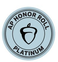 NCCSschools's tweet photo. Congratulations to Discovery High School who received PLATINUM status from the AP School Honor Roll Recognition. Platinum status represents 6% of schools across the nation and is the highest recognition!
#whatdoesyourdashmean https://t.co/fszdMdzOff