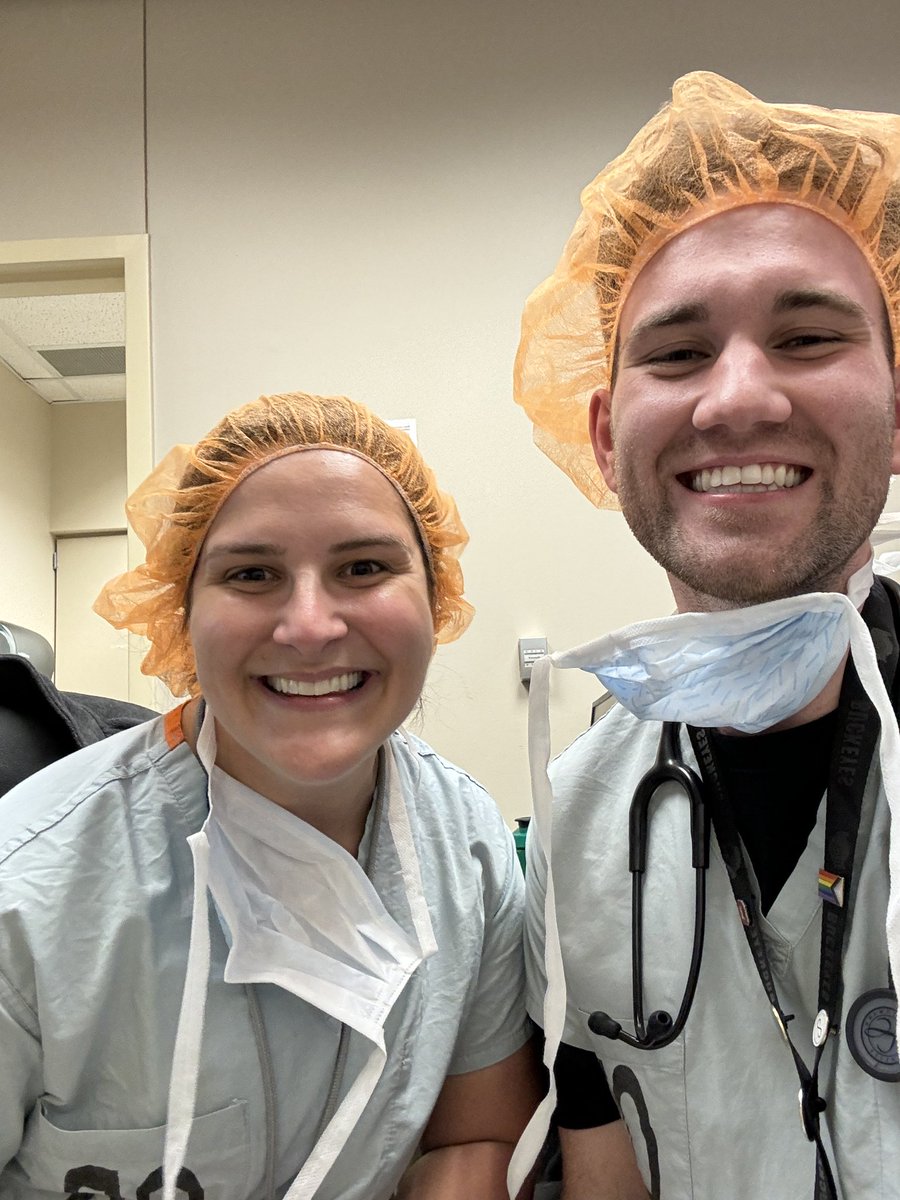 Brad Loomis, MD tweet media