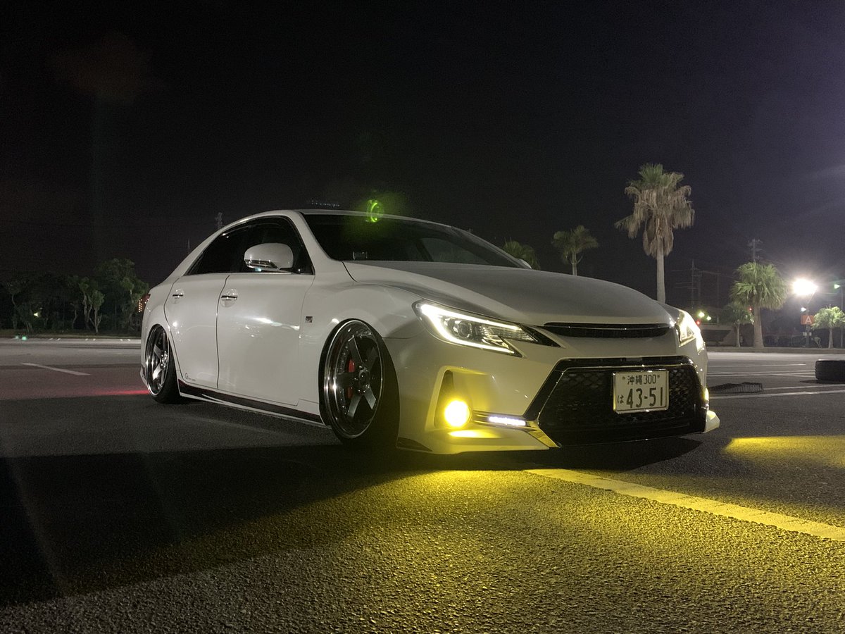 いいかんじかな？👌