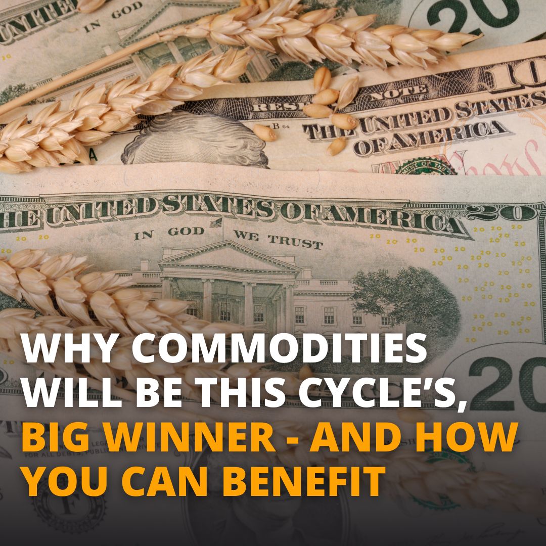 farmfolio's tweet photo. The benefits of gaining exposure to commodity-producing assets could be much higher and more lasting during this cycle than in previous ones. 

Read more from Farmfolio: https://t.co/UC4KOieKmF https://t.co/YY8JodtiFw