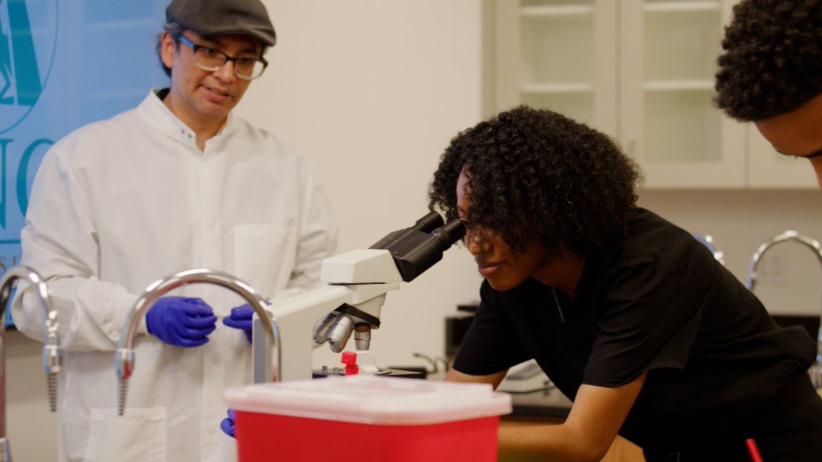 PHSUStLouis's tweet image. 🚀 Happy Happy STEM + STEAM Day, Twitter Fam! 💡

Get your geek on and celebrate Science, Tech, Engineering, Arts, and Math with us! 🌟 Share your awesome STEAM moments and let's inspire each other. #STEMSTEAMDay #InnovateCreateLearn #TwitterSTEM