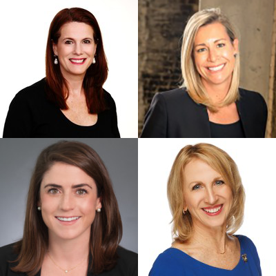 ONE WEEK AWAY!  Join us for our November Luncheon Program on 11/15 for a panelist discussion on current office, life science, and retail leasing trends.  For more details or to register, please go to: ow.ly/7nCm50Q3uSq