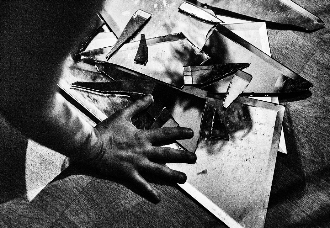 AyazYildiz_'s tweet image. "Fragmentation"
4/6 left
5 xtz

🔗👇
#portraitphotography #selfpotrait