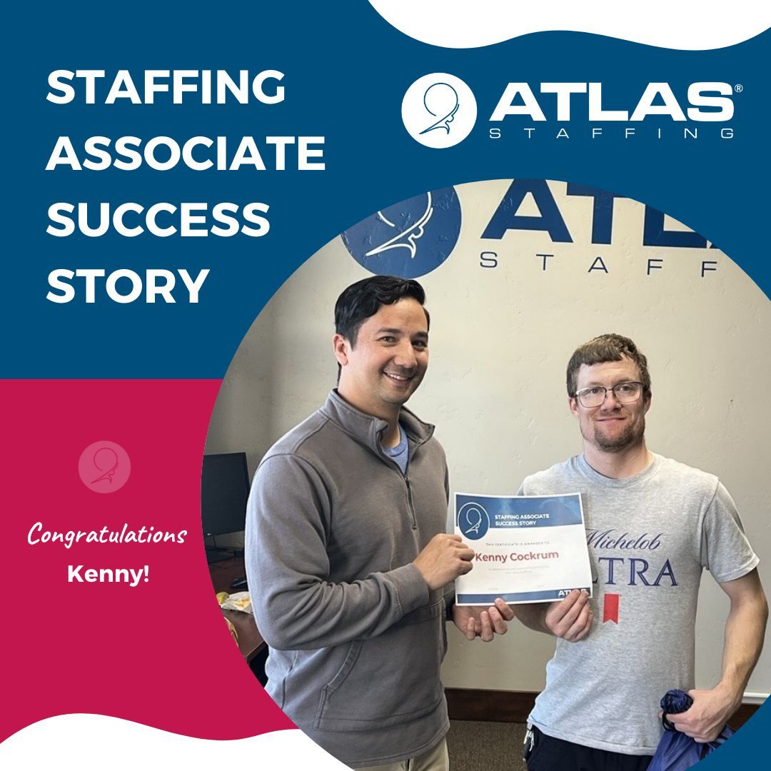 Atlas Staffing, Inc. tweet media