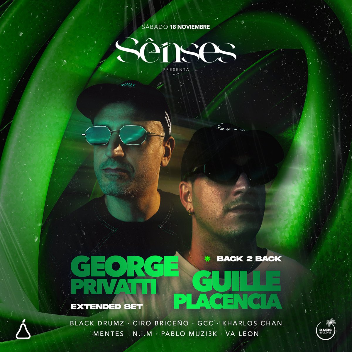 Costa Rica 🇨🇷😍 18 nov. 
b2b <a href="/placenciaguille/">Guille Placencia</a>