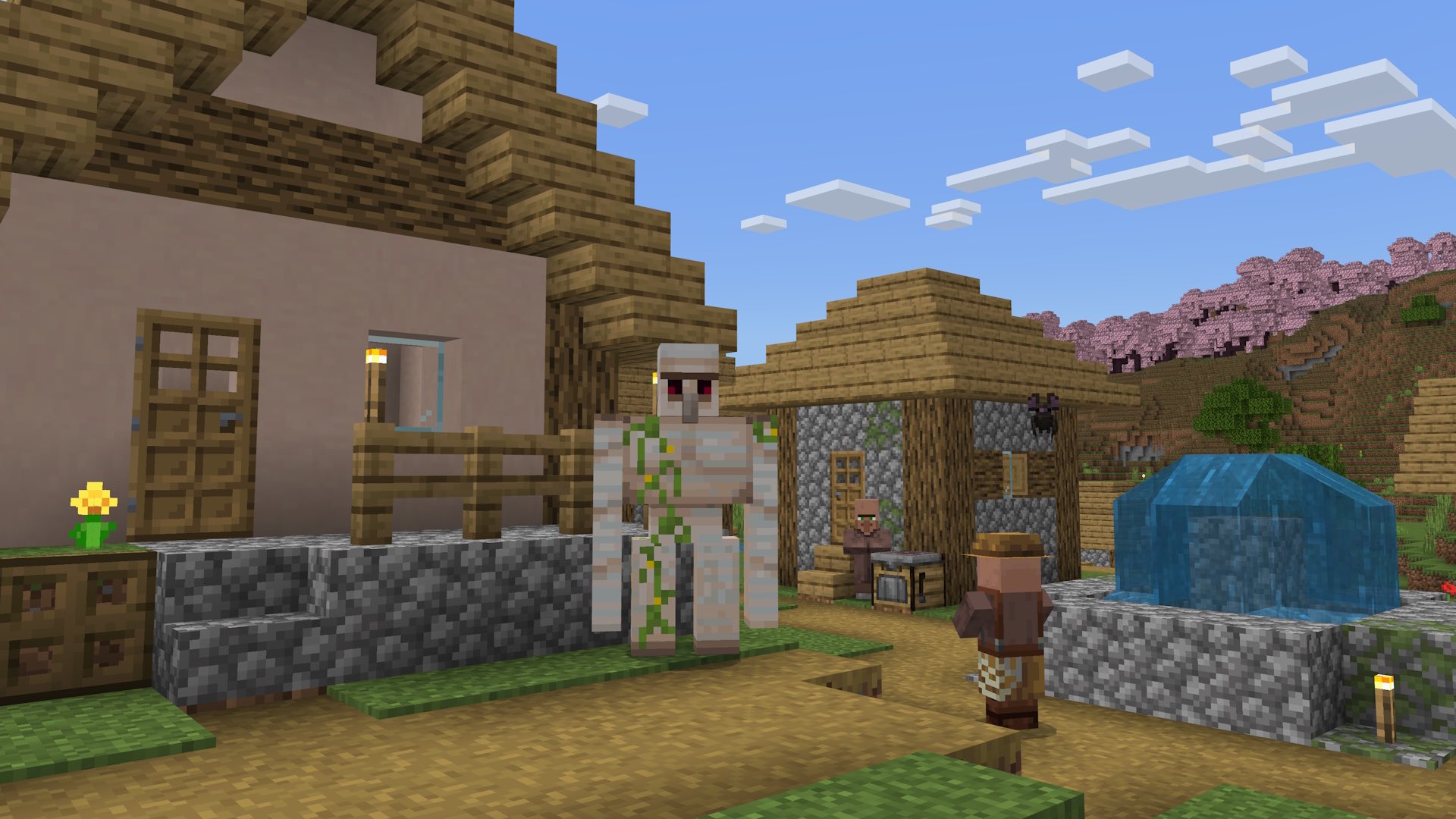 Minecraft Beta & Preview - 1.20.60.20 – Minecraft Feedback