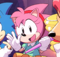 Sonic News Station (ARCHIVE) (@station_sonic) / Posts / X
