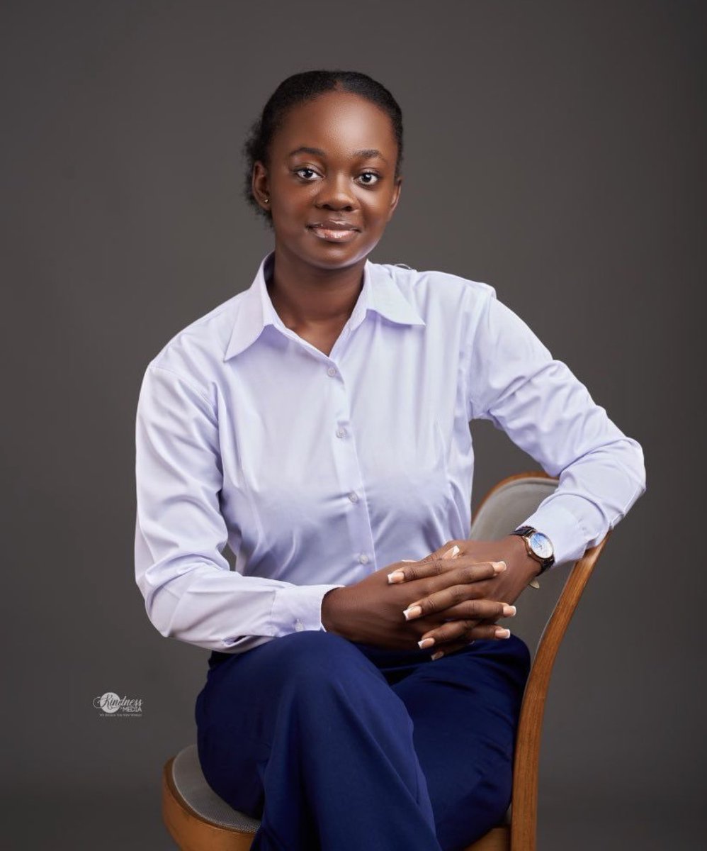 thatknat's tweet image. Real definition of hard gal 😂😁 

Thanks for putting smile on our faces when our gfs couldn’t 😁
#KNUST #srcpresident #knustsrcpresident #BoycottEnfoni