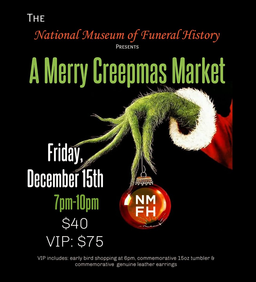 FuneralMuseum tweet media