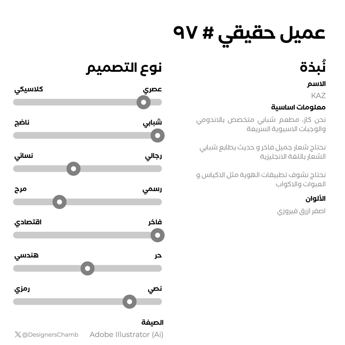 غرفة المصممين tweet media