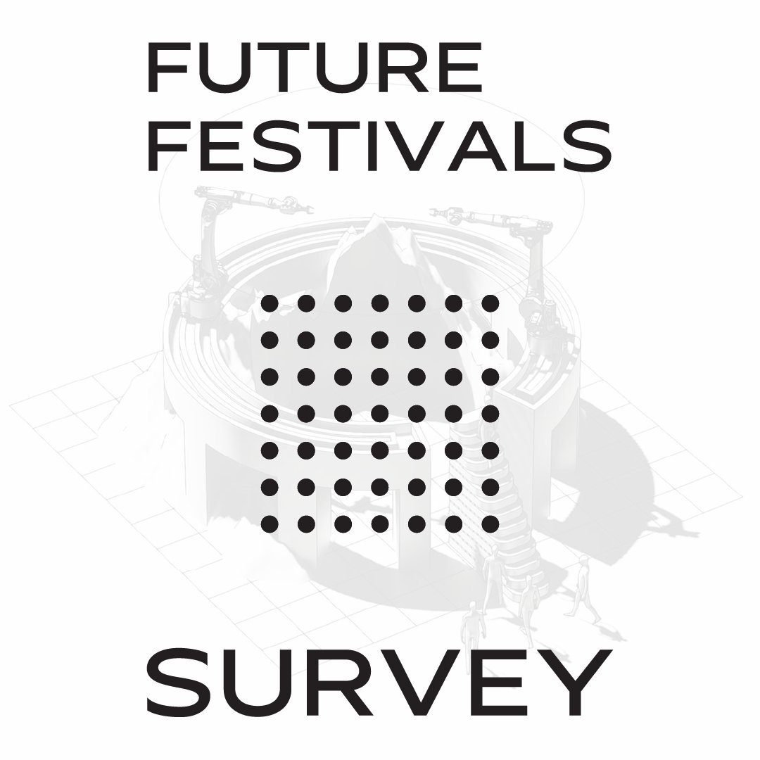 We need your vision to shape the future of our festivals.
➡️holo.mg/dossiers/futur…
Participate in our survey, share your ideas, and help build a more vibrant and inclusive artistic community.
Ready to share your vision and shape the future of our cultural landscape?