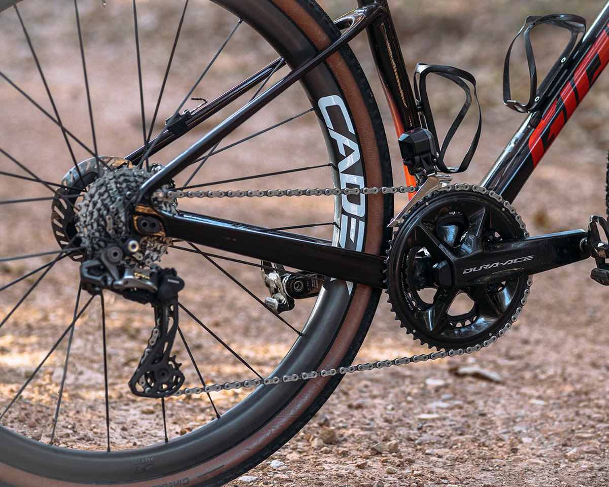 CADEX Cycling (@cadexcycling) on Twitter photo As part of its 2023 āGear of The Yearā awards, <a href="/BicyclingMag/">Bicycling Magazine</a> highlighted senior test editor Matt Phillipsās 10 personal favorites, the CADEX AR 35 WheelSystem stood out as his clear favorite.
Read the full article ā brnw.ch/21wEeC5
#EffortInSpeedOut #overachieve As part of its 2023 āGear of The Yearā awards, <a href="/BicyclingMag/">Bicycling Magazine</a> highlighted senior test editor Matt Phillipsās 10 personal favorites, the CADEX AR 35 WheelSystem stood out as his clear favorite.
Read the full article ā brnw.ch/21wEeC5
#EffortInSpeedOut #overachieve