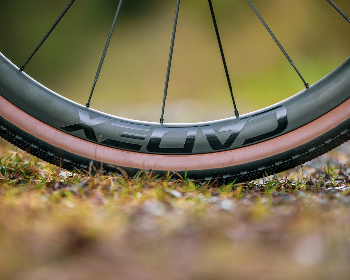 CADEX Cycling tweet media