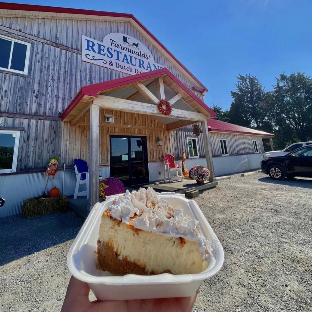 Kentucky Tourism tweet media