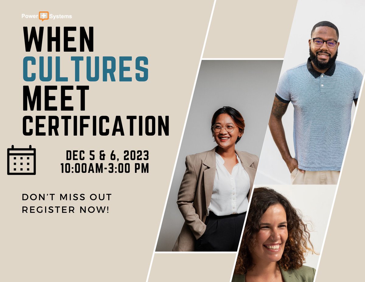 PowerandSystem1's tweet image. Email michelle@powerandsystems.com for more info and to register! #WhenCulturesMeet #LeadershipDevelopment #ExperientialWorkshop