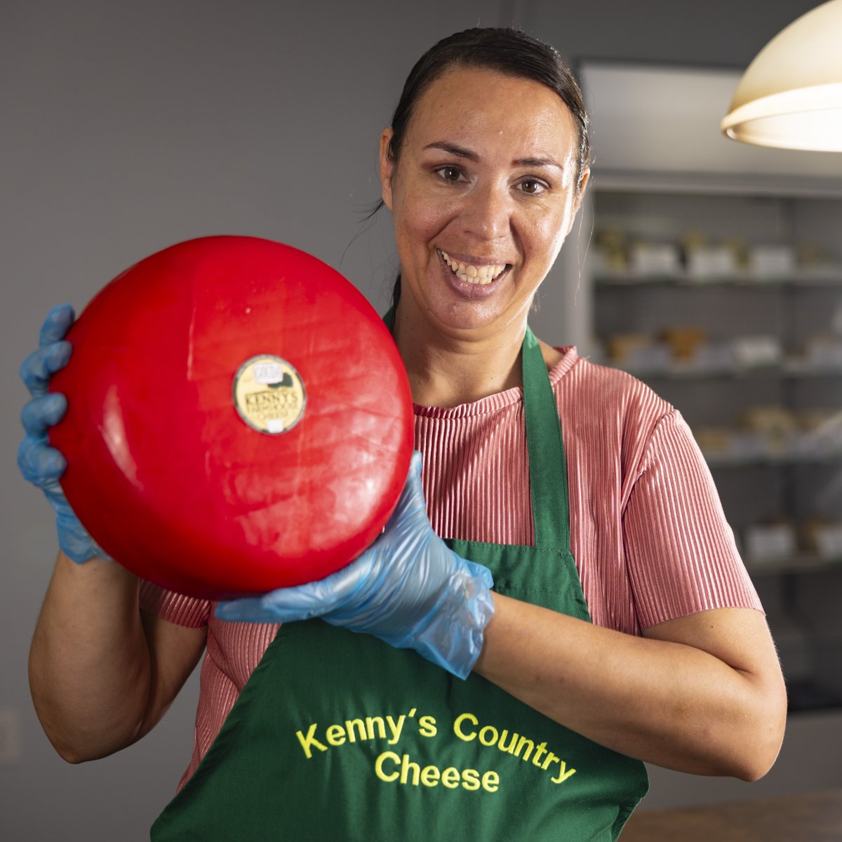 Hop in! Let's tour Caves, Lakes, and Corvettes, KY's southern gem on I-65. Showcasing specialties from <a href="/kennyscheese/">Kenny's Cheese</a>, Farmwald's Dutch Bakery and Restaurant, @paradisepointky, White Squirrel Brewery, &amp; The Brew House. Go here for more bit.ly/45GHSAf
#caveslakescorvettes