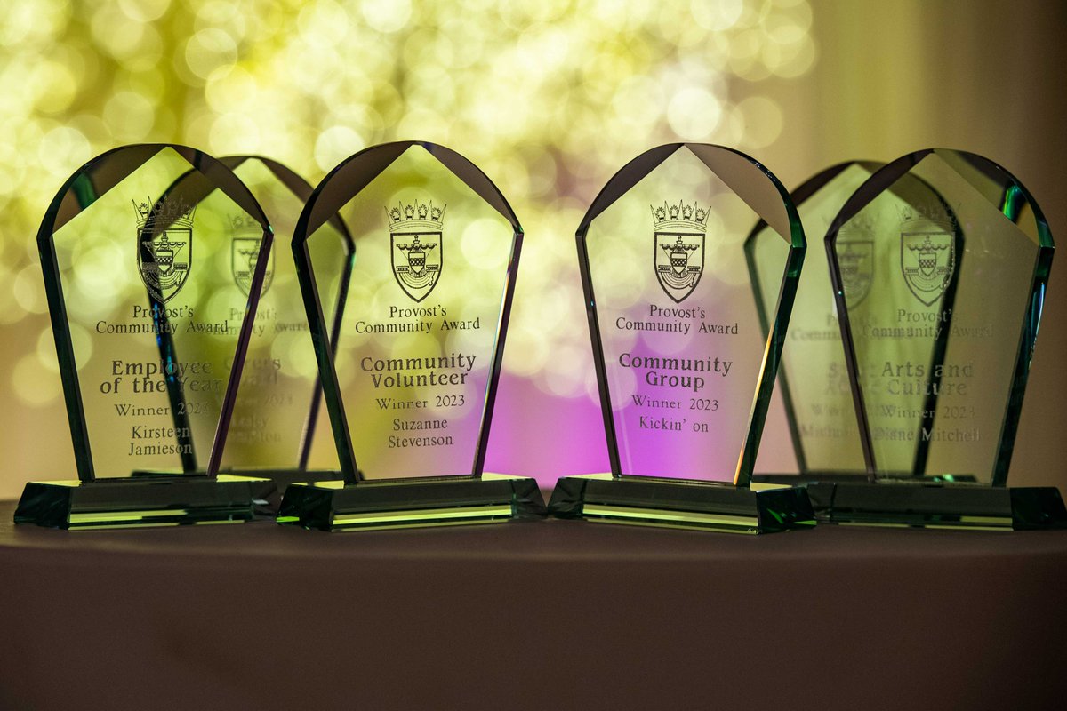 RenProvost's tweet photo. Does someone in your life deserve recognition for the outstanding work they do in the community?

Nominate them for a Community Award - https://t.co/hlvoonXrAW

Deadline Friday 5 January 2024 https://t.co/2qqGy5rHYv