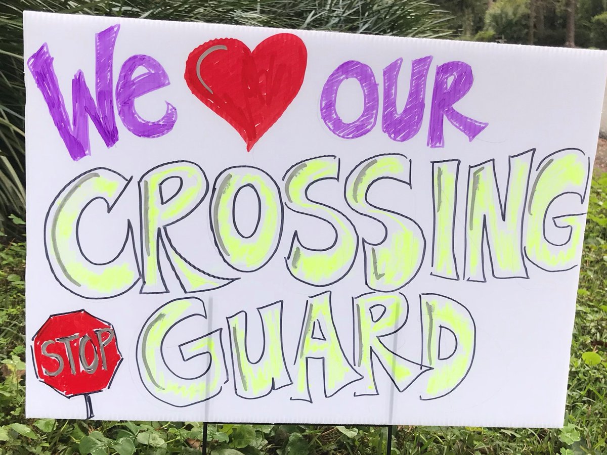 GASafeRoutestoSchool (@saferoutesga) on Twitter photo Have you thanked a crossing guard this week? #GACrossingGuardAppreciationWeek <a href="/georgiadeptofed/">Georgia Department of Education</a> <a href="/GADeptofTrans/">Georgia DOT</a> <a href="/gacities/">Georgia Cities</a> <a href="/ga_dps/">Georgia Department of Public Safety</a> <a href="/gohsgeorgia/">Georgia Governor's Office of Highway Safety</a> Have you thanked a crossing guard this week? #GACrossingGuardAppreciationWeek <a href="/georgiadeptofed/">Georgia Department of Education</a> <a href="/GADeptofTrans/">Georgia DOT</a> <a href="/gacities/">Georgia Cities</a> <a href="/ga_dps/">Georgia Department of Public Safety</a> <a href="/gohsgeorgia/">Georgia Governor's Office of Highway Safety</a>