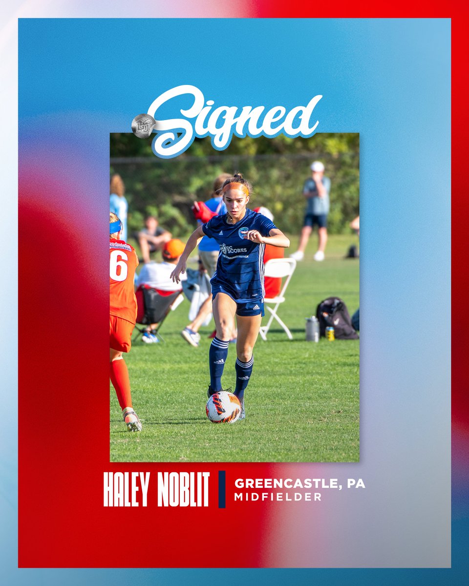 Let's get to work, <a href="/HaleyNoblit/">Haley Noblit</a> 🫡