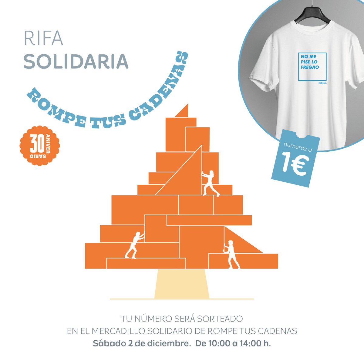 Rompe Tus Cadenas tweet media