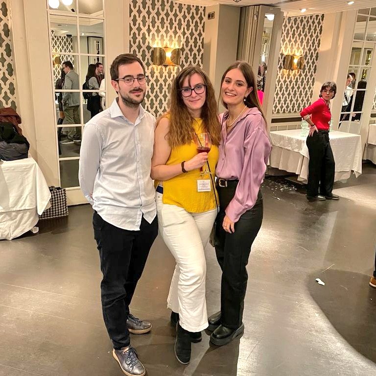 Laura Peiró Márquez tweet media