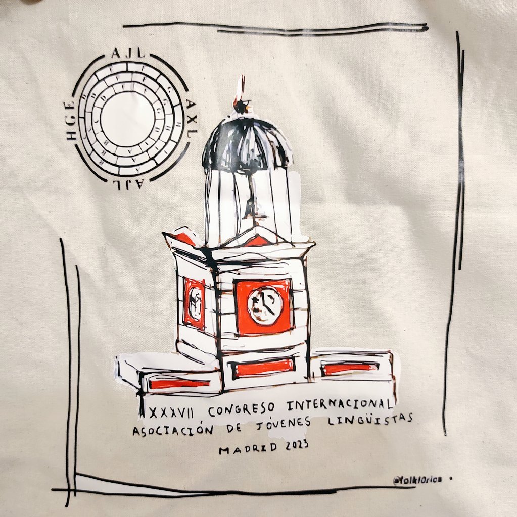 Laura Peiró Márquez tweet media