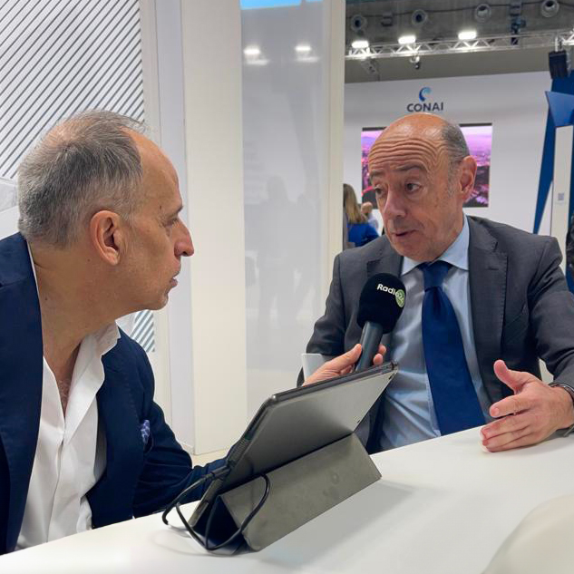 Il direttore RICREA Federico Fusari, intervistato da <a href="/Radio24_news/">Radio 24</a> a <a href="/Ecomondo/">Ecomondo</a>, ha parlato degli obiettivi futuri del Consorzio e sottolineato l'eccellenza dell'Italia che nel 2022 ha superato i traguardi europei con un tasso di riciclo superiore all'80%.