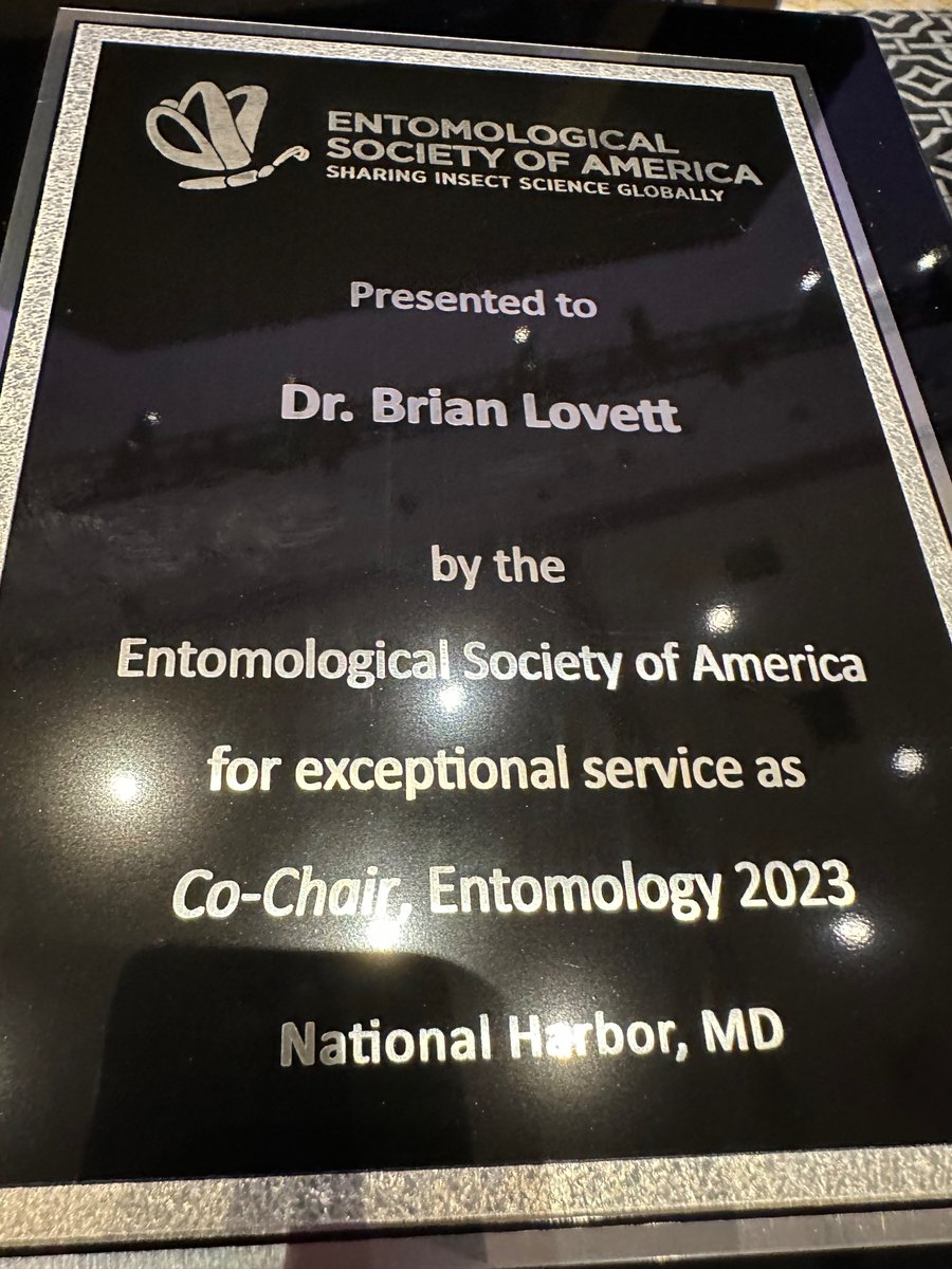 Dr. Brian Lovett tweet media