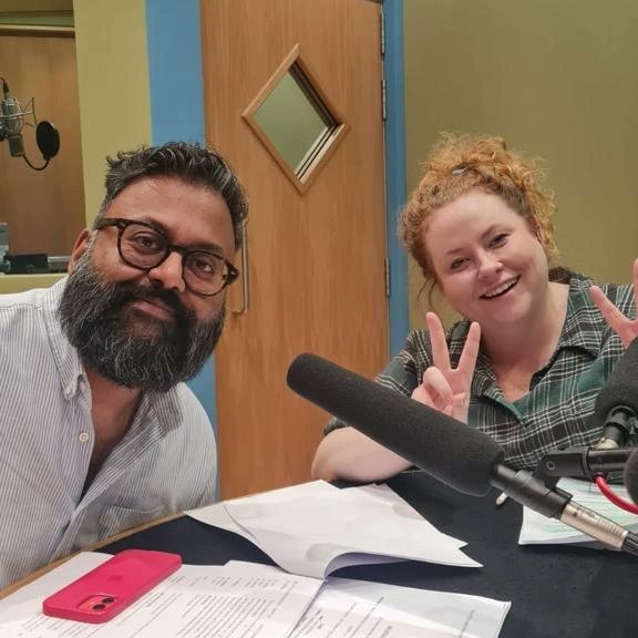 The Delightful Sausage tweet media