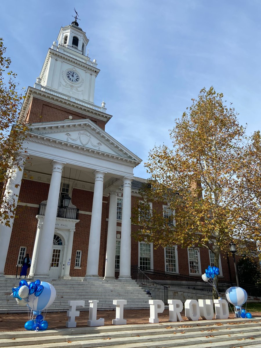 PavaCenter's tweet photo. Come visit us on Keyser Quad right now for FLI day! https://t.co/vG1JM6SUG8