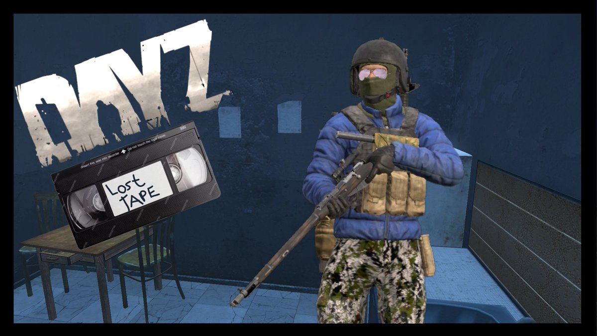 #NAMALSK LOST TAPES | #DayZ  
Watch here: youtu.be/aiQgbc9ZVLk
Played on: <a href="/DayZCommunityZ/">The CommunityZ</a>