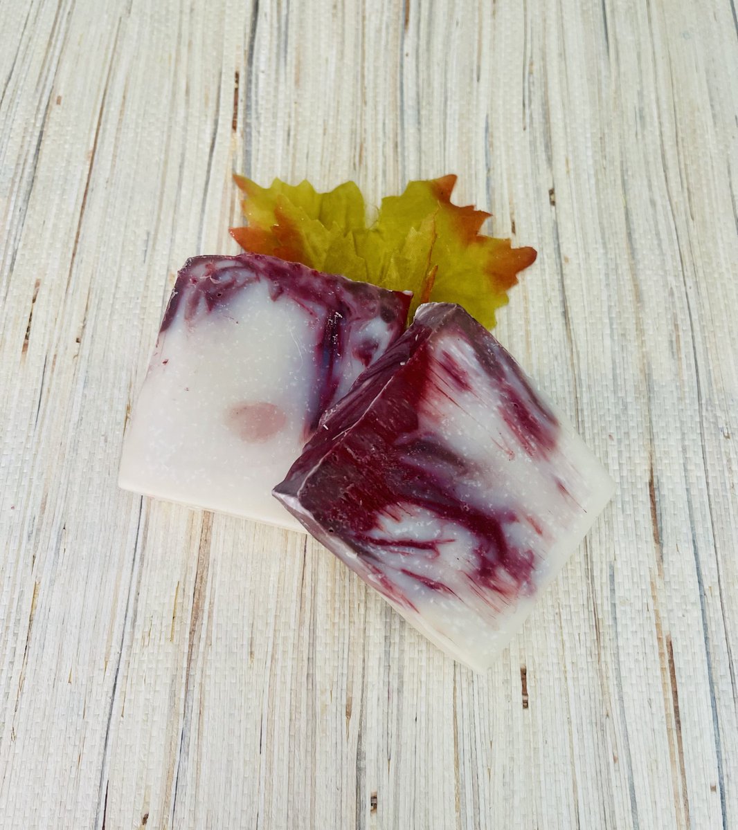 BodyWhipped's tweet image. Cherry Almond Soap
whippedbodybutta.com/shop/ols/produ… 
#cherryalmond #handmadesoap #smallbatchsoap #oliveoil #sheabutter #naturalsoap #lather #dryskin #naturalsoap