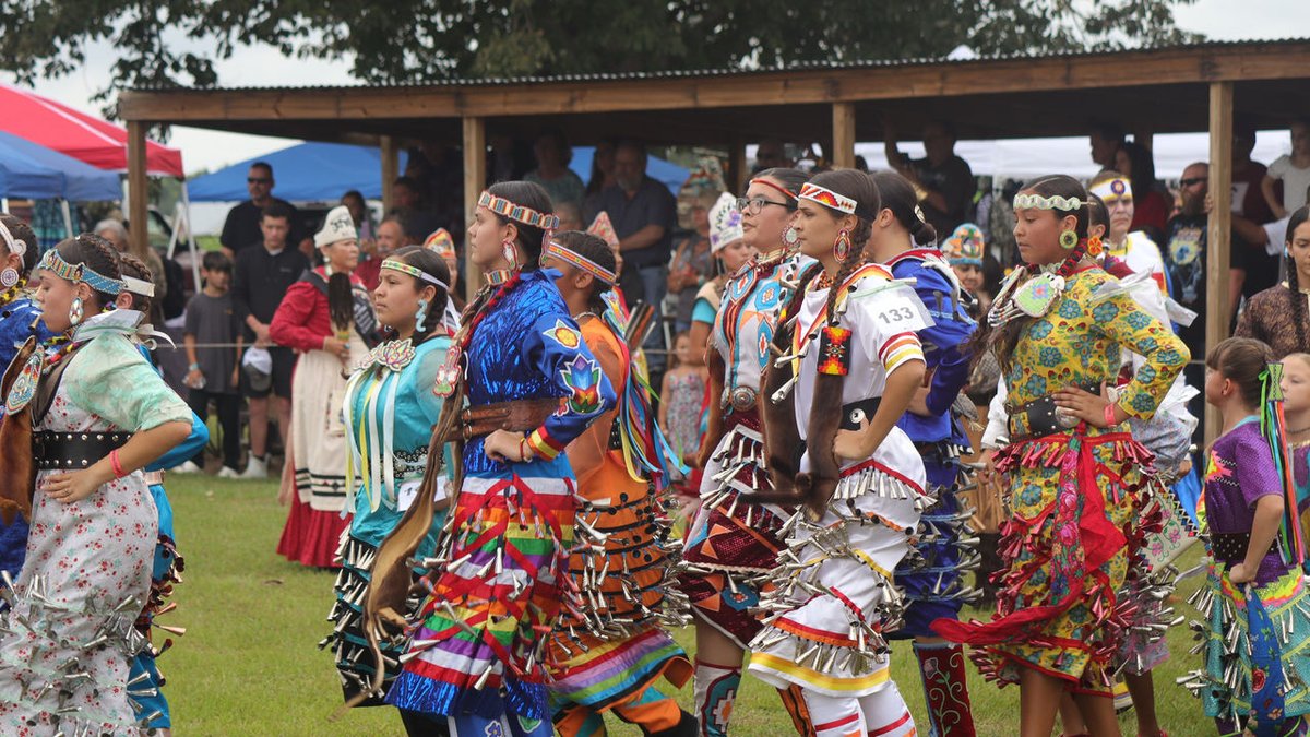 November is #AmericanIndianHeritageMonth – a time to celebrate and raise awareness about the diverse American Indian population we have here in NC. bit.ly/3FTxvOZ